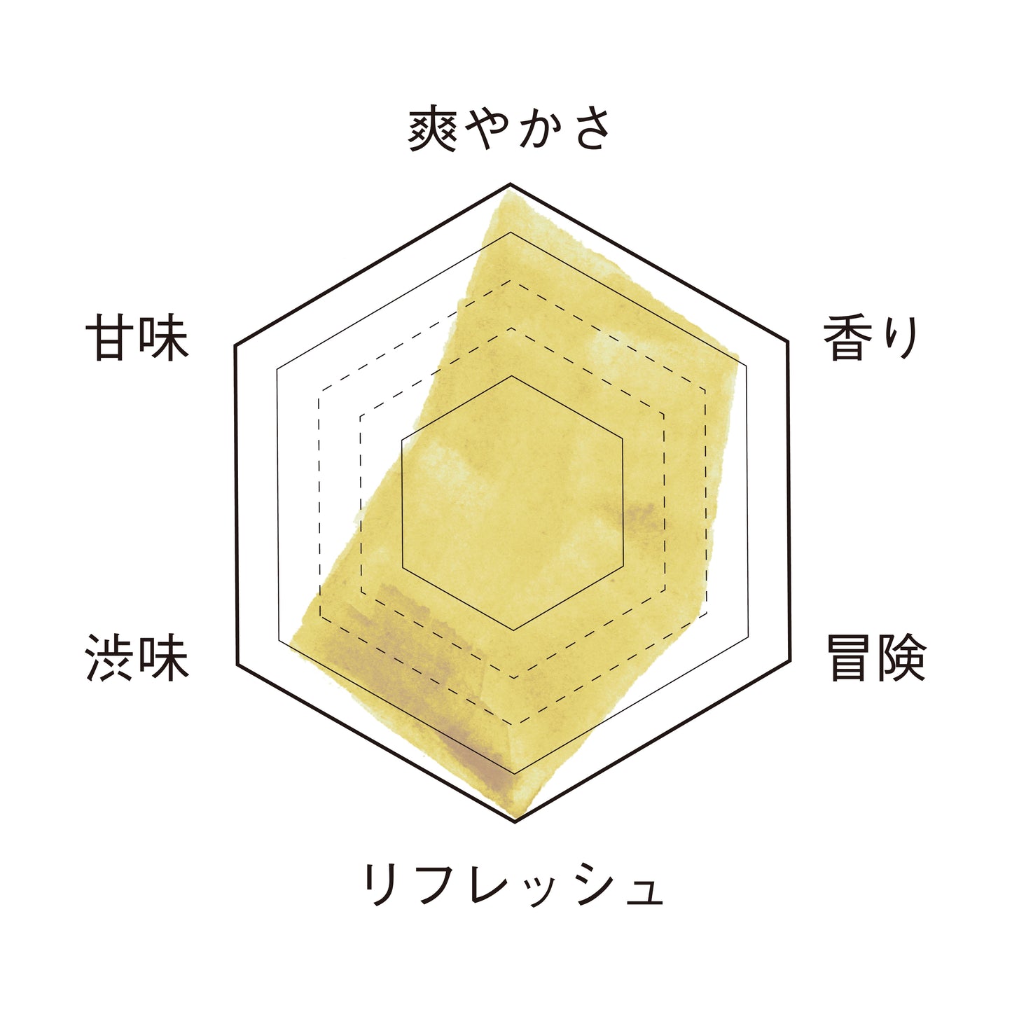 muica 02ハーブ煎茶SUISUI（ティーバッグ）