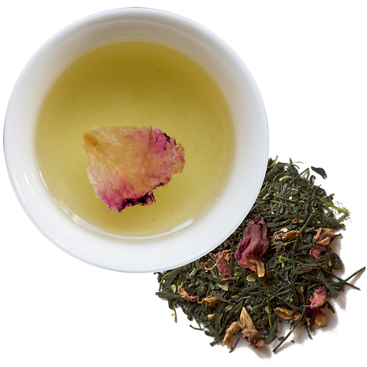 muica 03スパイス煎茶HARE（ティーバッグ）
