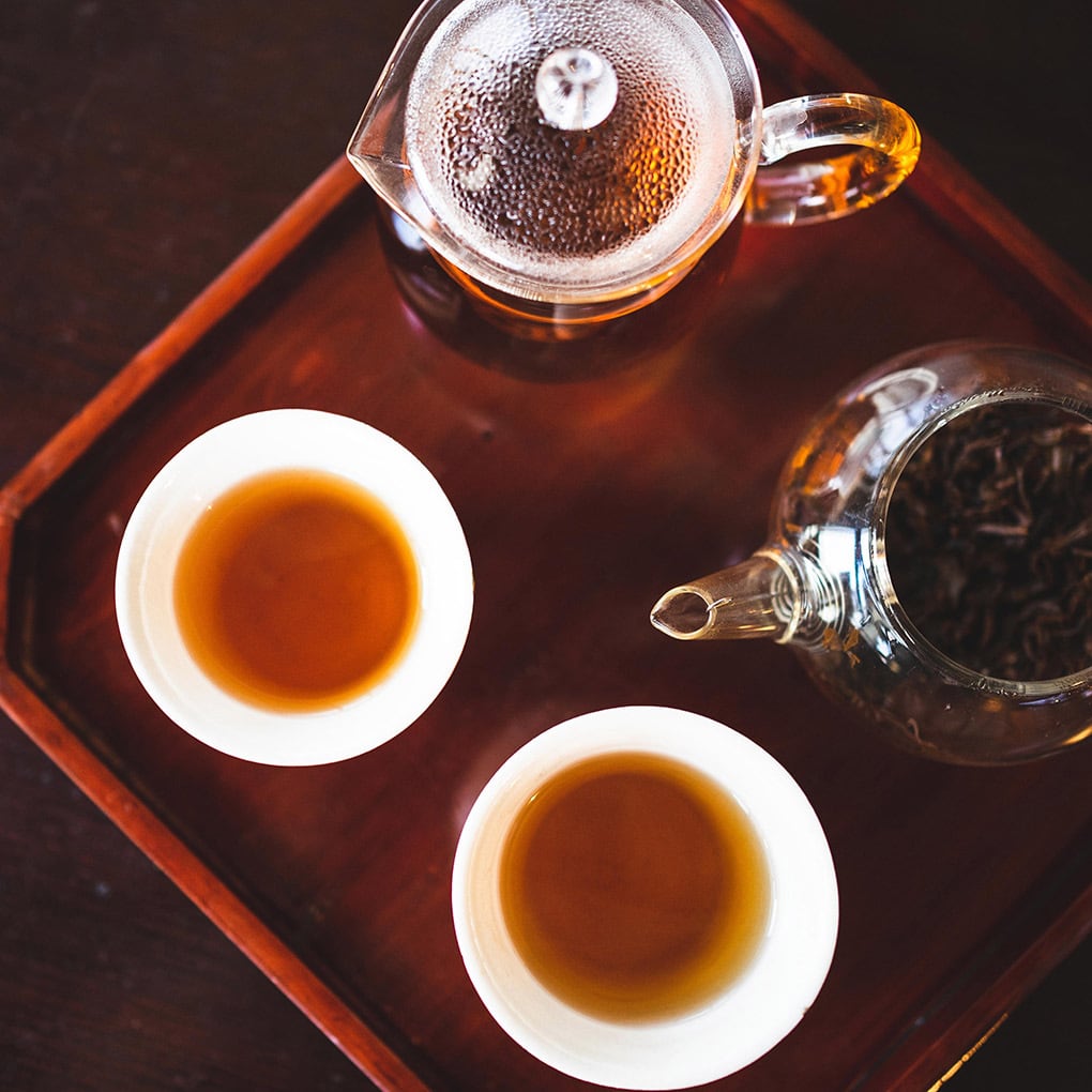 muica 04ほうじ茶MARU（茶葉）