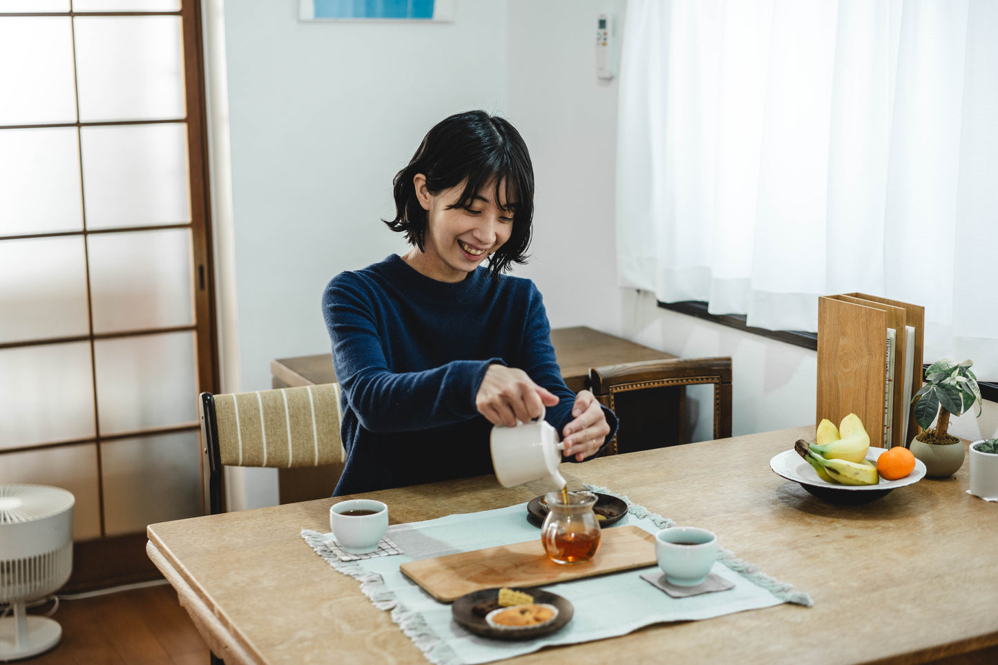 日常ティークラブ