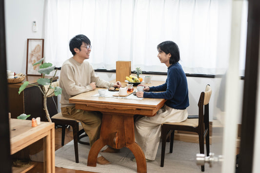 日常ティークラブ