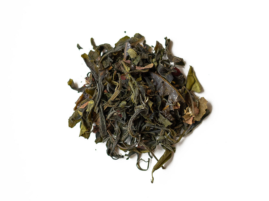 【季節限定・メンバー限定】いまだけ茶 梅雨晴れの発酵茶（茶葉）