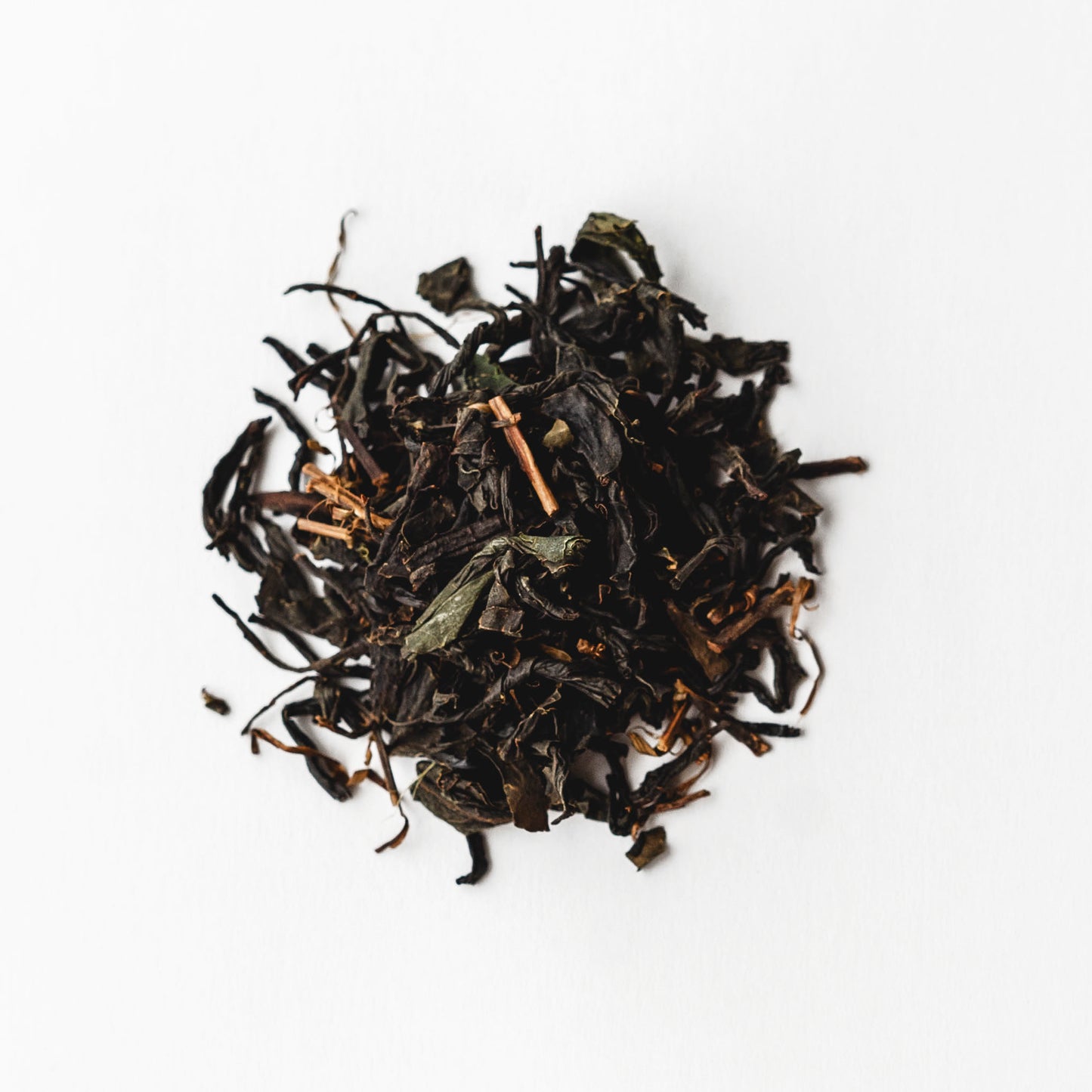 【季節限定・メンバー限定】いまだけ茶 夏摘みの生紅茶（茶葉）