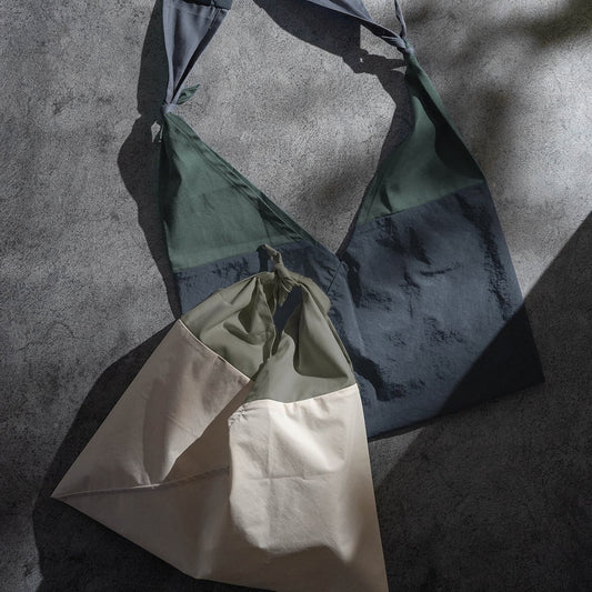 AZUMA×KiKi北千住コラボ「AZUMA BAG／SHITAMACHI-EDITION」