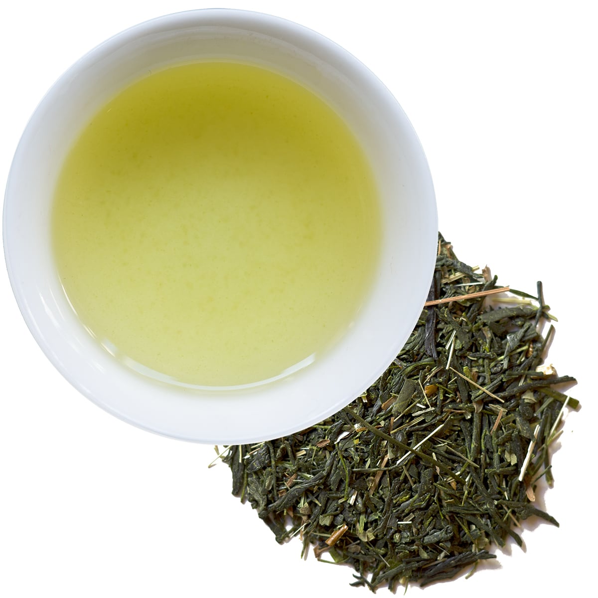 muica 02ハーブ煎茶SUISUI（茶葉）