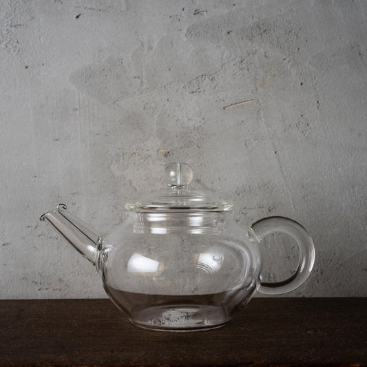 ガラスの急須　200ml