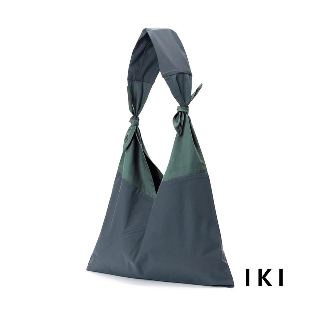 AZUMA×KiKi北千住コラボ「AZUMA BAG／SHITAMACHI-EDITION」