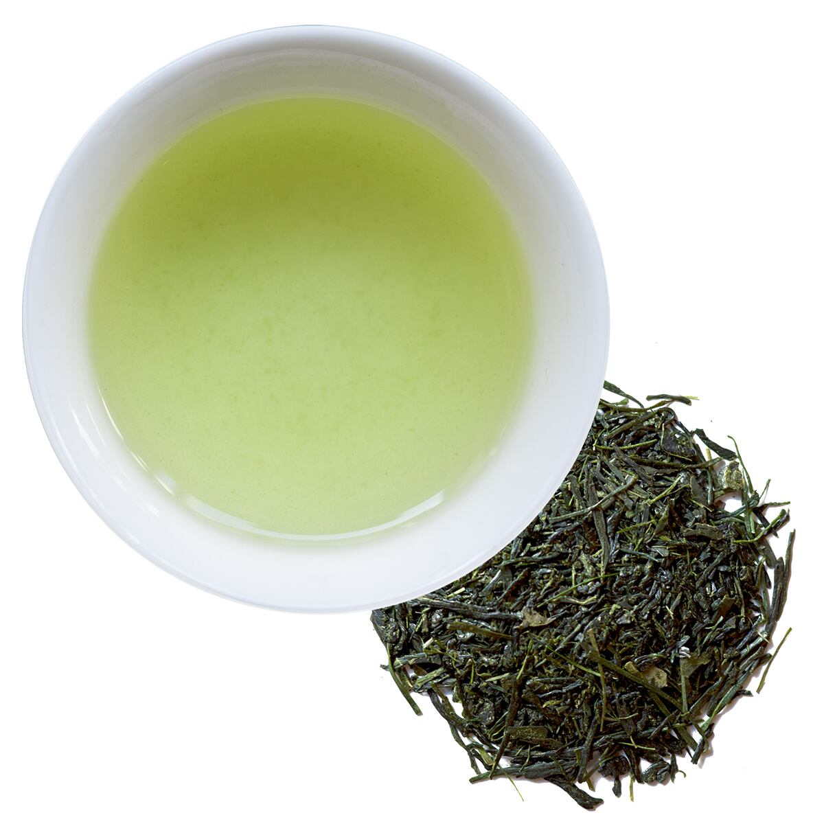 muica 01玉露煎茶FUU（ティーバッグ）
