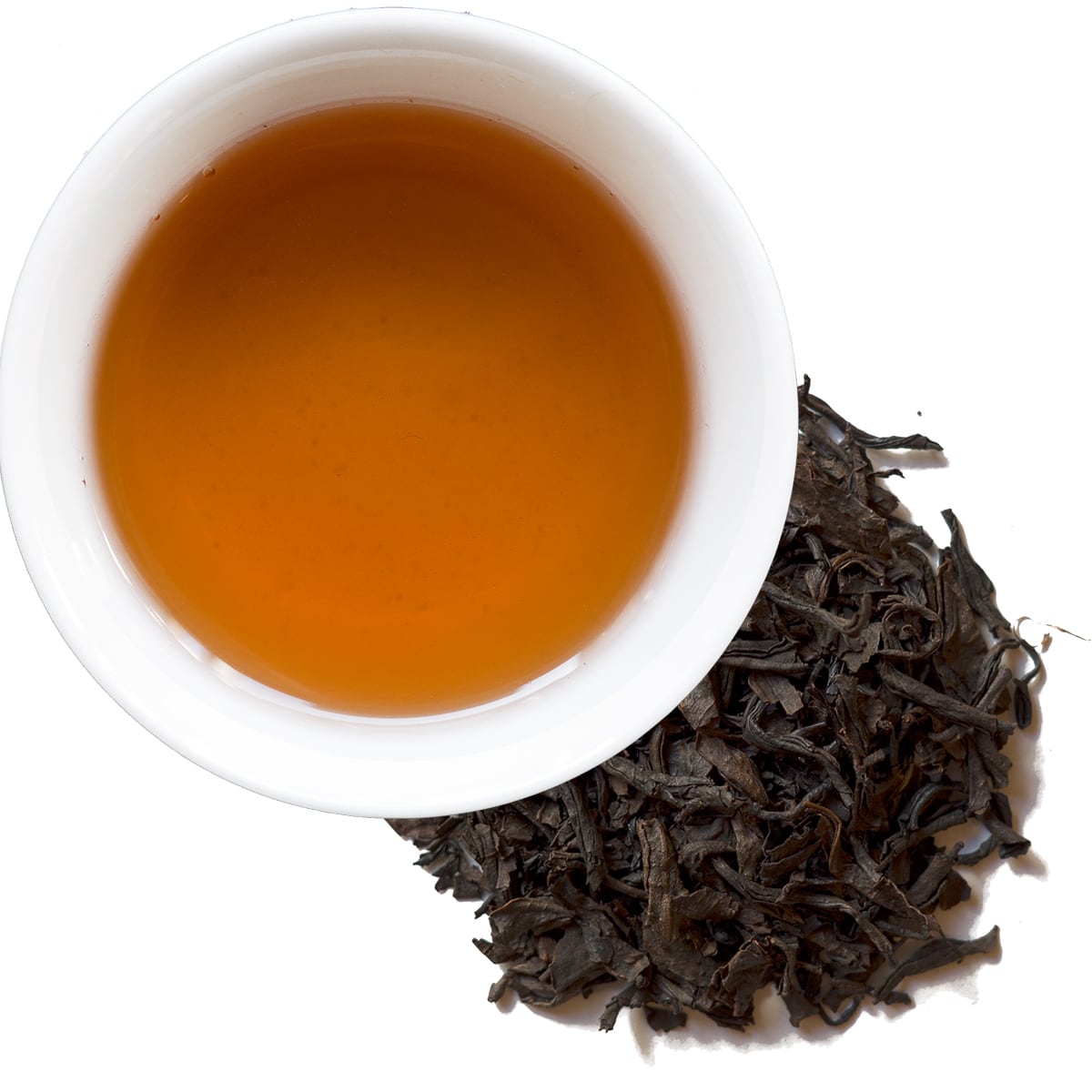 muica 06紅烏龍茶YOI（茶葉）