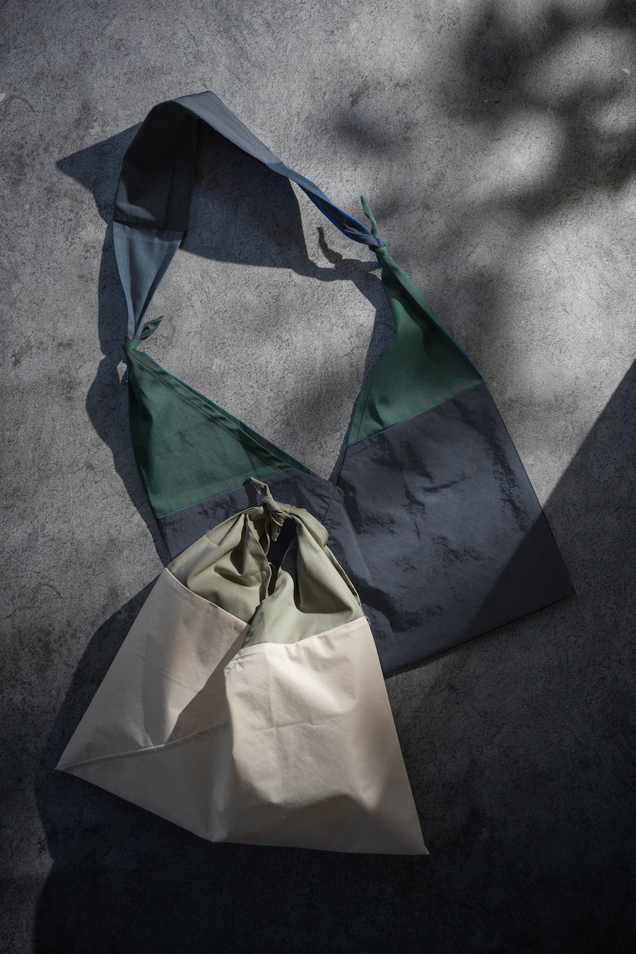 AZUMA×KiKi北千住コラボ「AZUMA BAG／SHITAMACHI-EDITION」