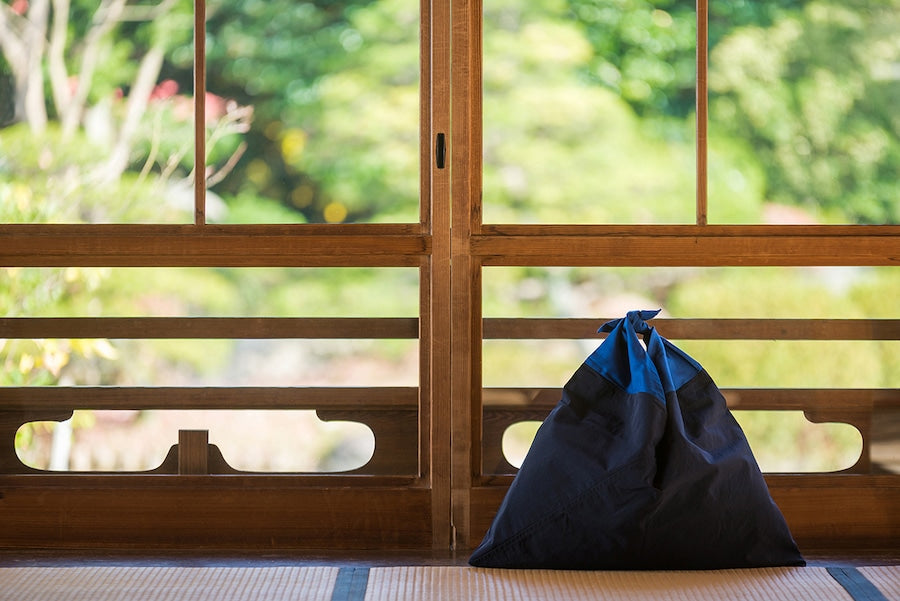 AZUMA×KiKi北千住コラボ「AZUMA BAG／SHITAMACHI-EDITION」